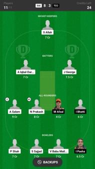 Fantasy suggestion #2